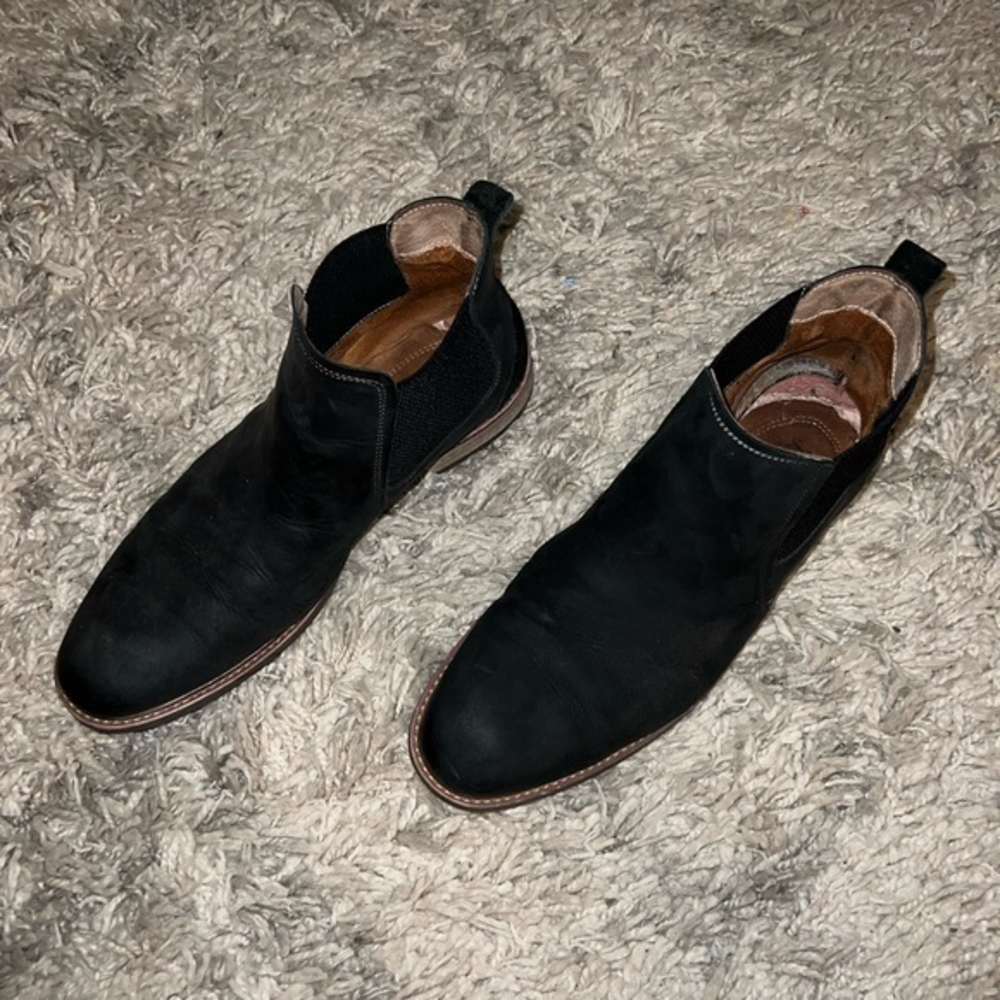 Florsheim Chelsea boots‎ size 12